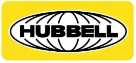 125/250V L14-30 STRAIGHT BLADE PLUG - HUBBELL - HBL9431C