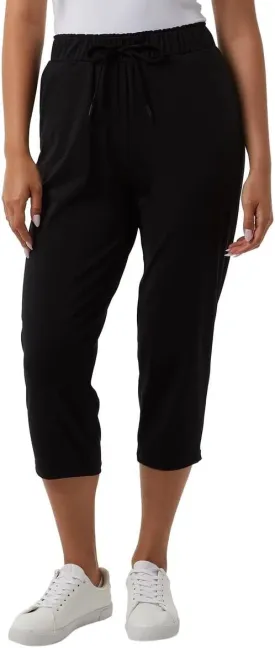 32 Degrees Women Nylon Lux Capri
