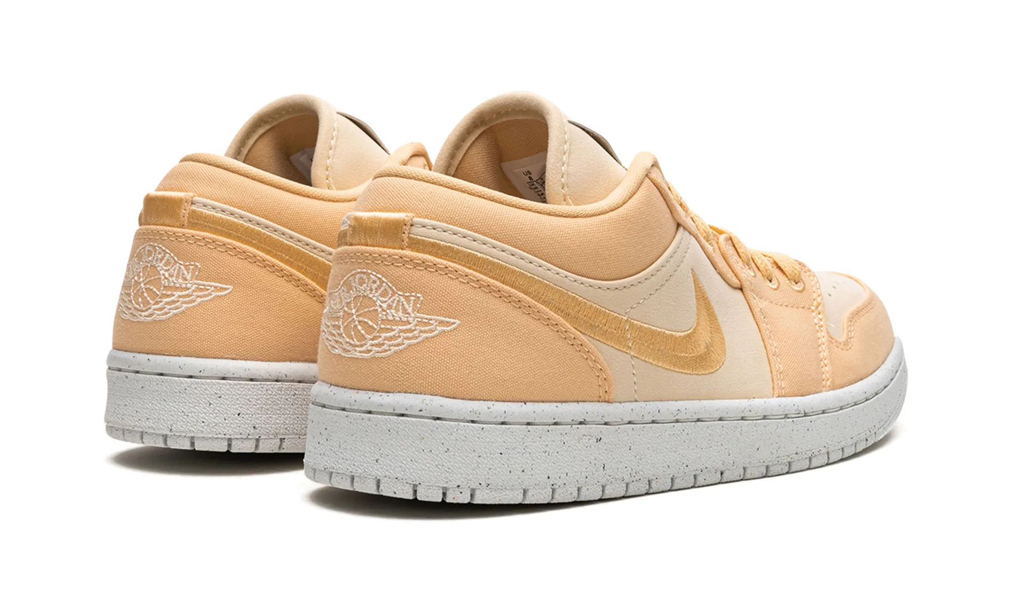 Air Jordan 1 Low SE Celestial Gold