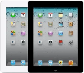 Apple iPad 3/4 Front Glass Screen Repair