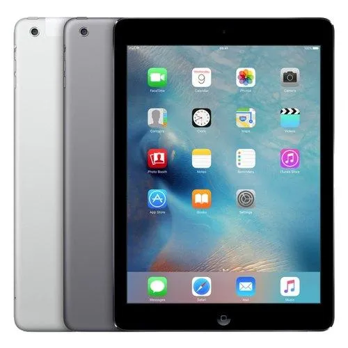 Apple iPad Air 2 Front Glass & LCD Screen Repair