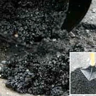 Black Jack® Ready Road Repair® (Bag)