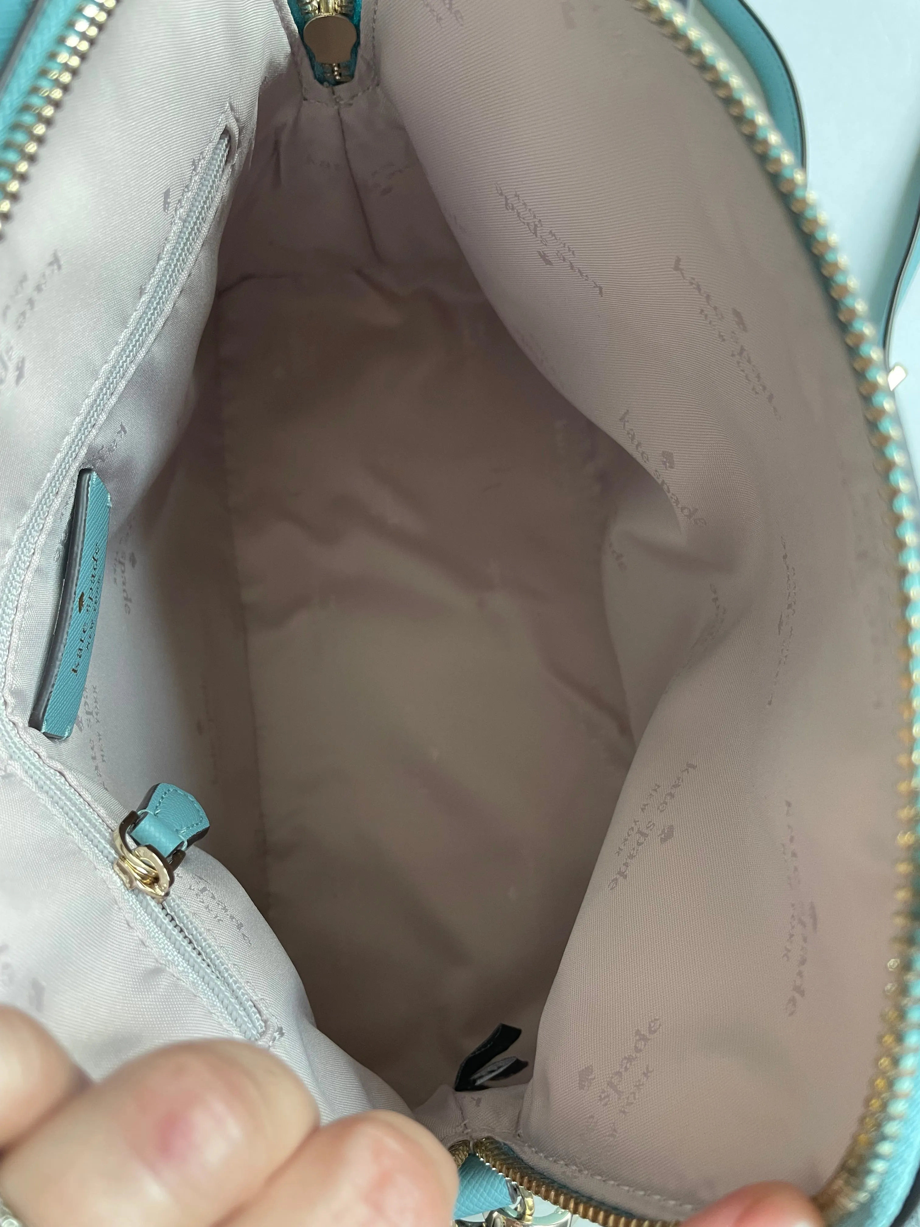 Crossbody Kate Spade, Size Small