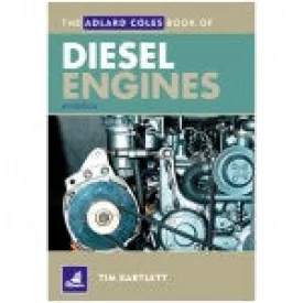 Diesel Engines: Tim Bartlett