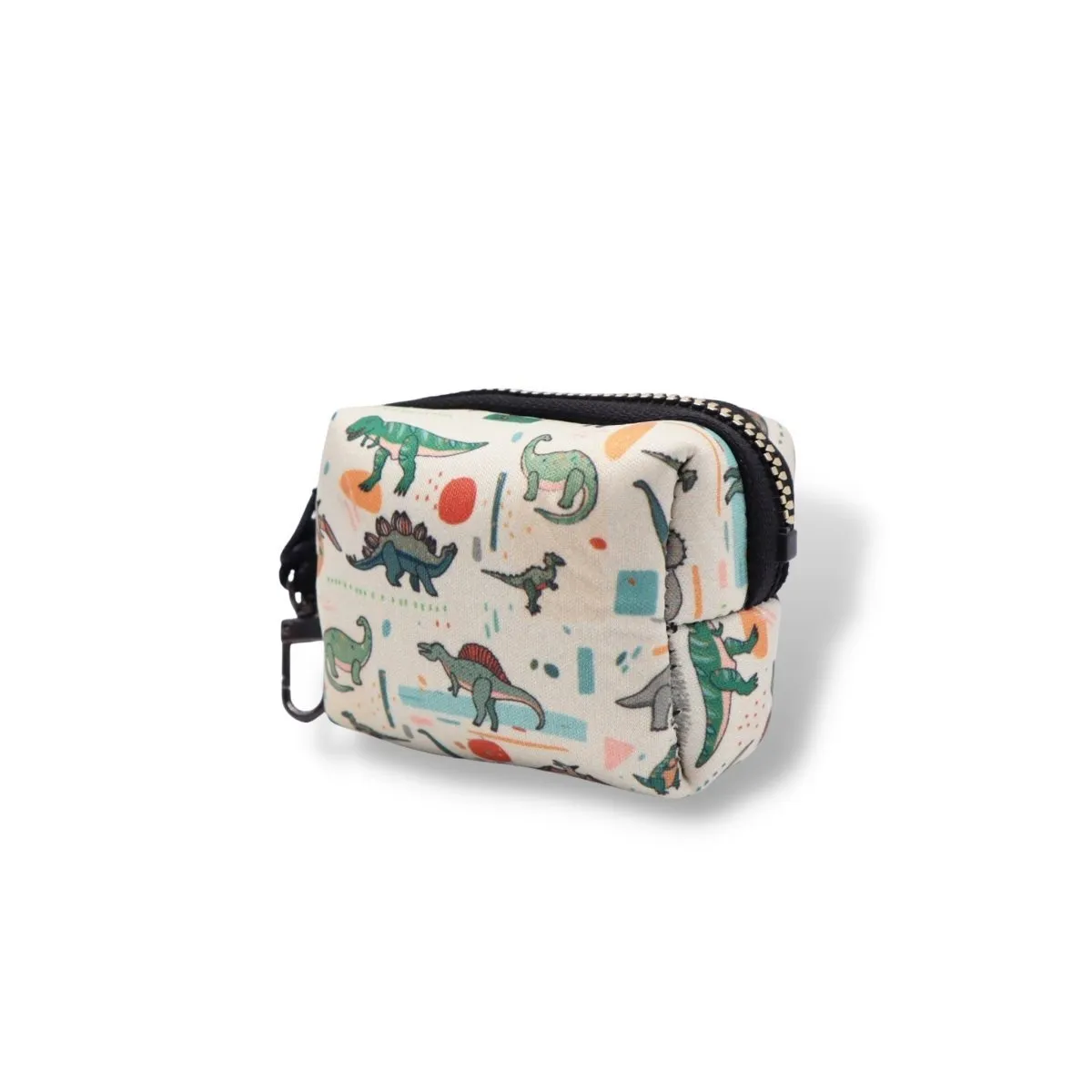 Dinosaur Unbreakable Leash™   Poop Bag Set