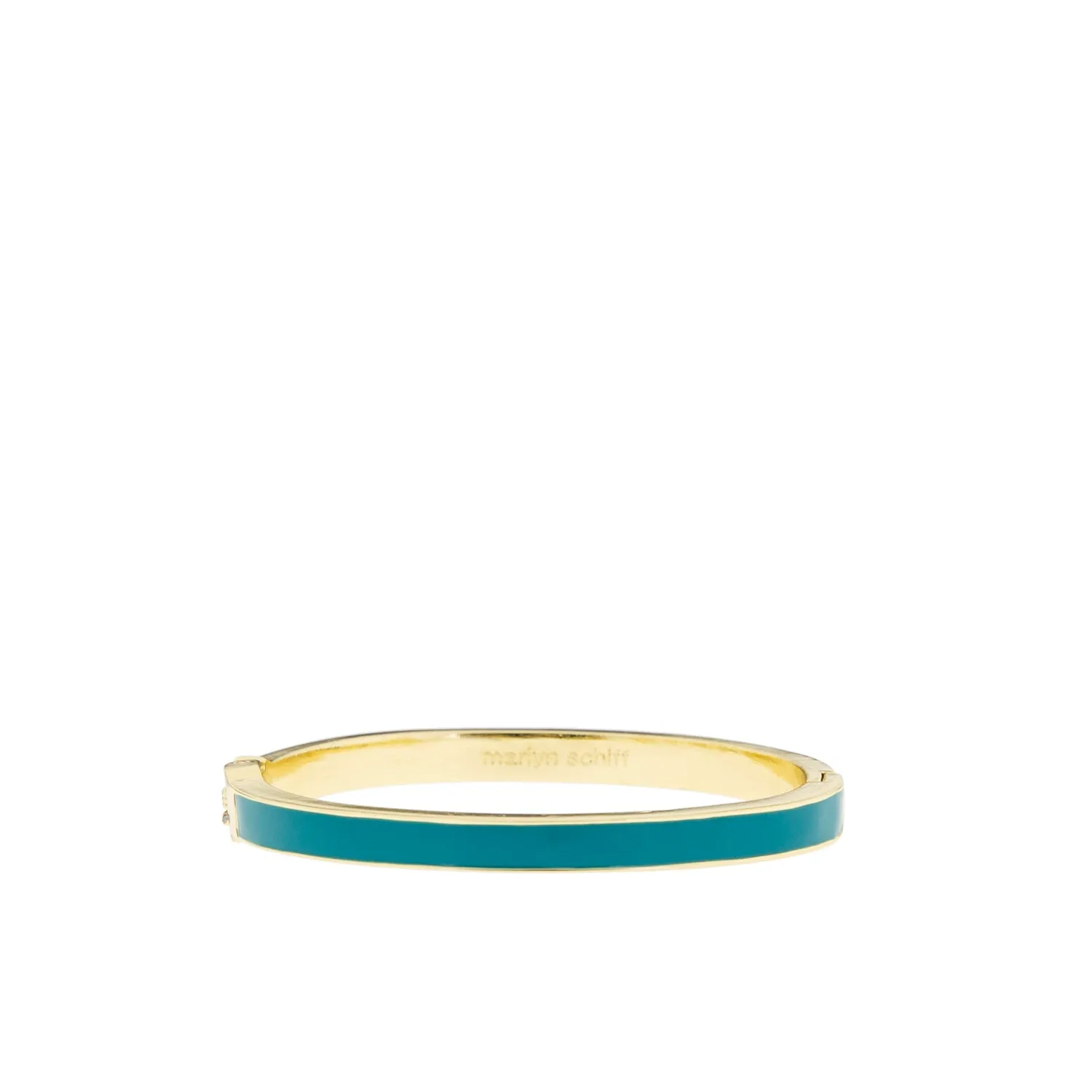 enamel bangle