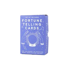 Fortune Telling Cards
