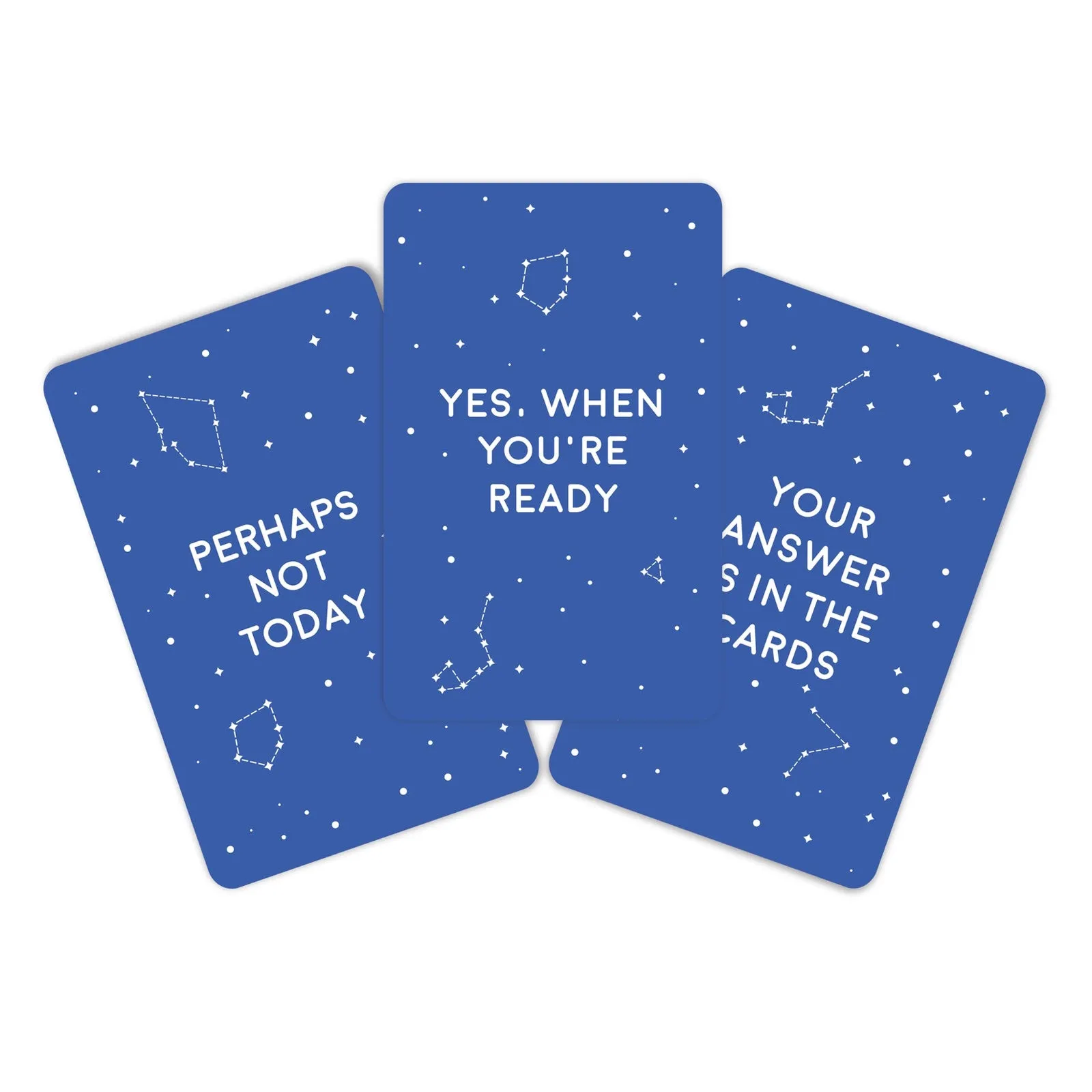 Fortune Telling Cards