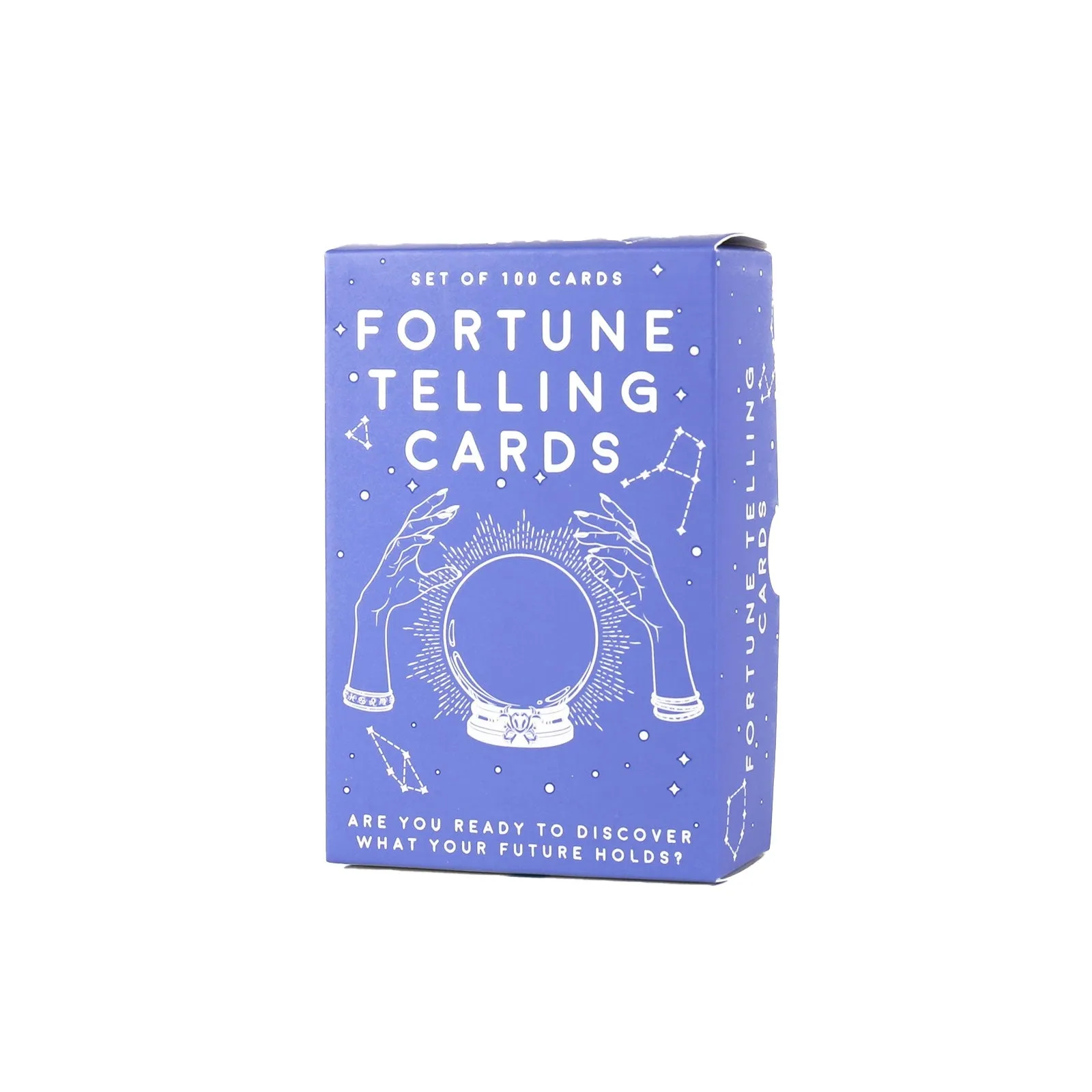 Fortune Telling Cards