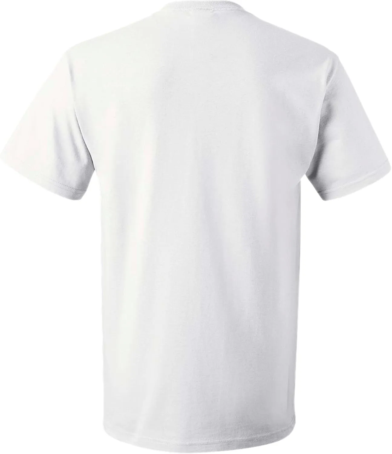 Fruit of the Loom Men's Tag-Free Cotton Undershirts