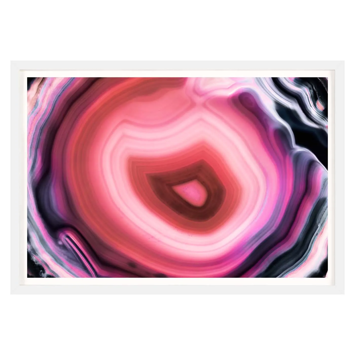 Geodes 6
