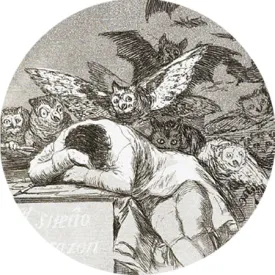 GOYA CIRCLE