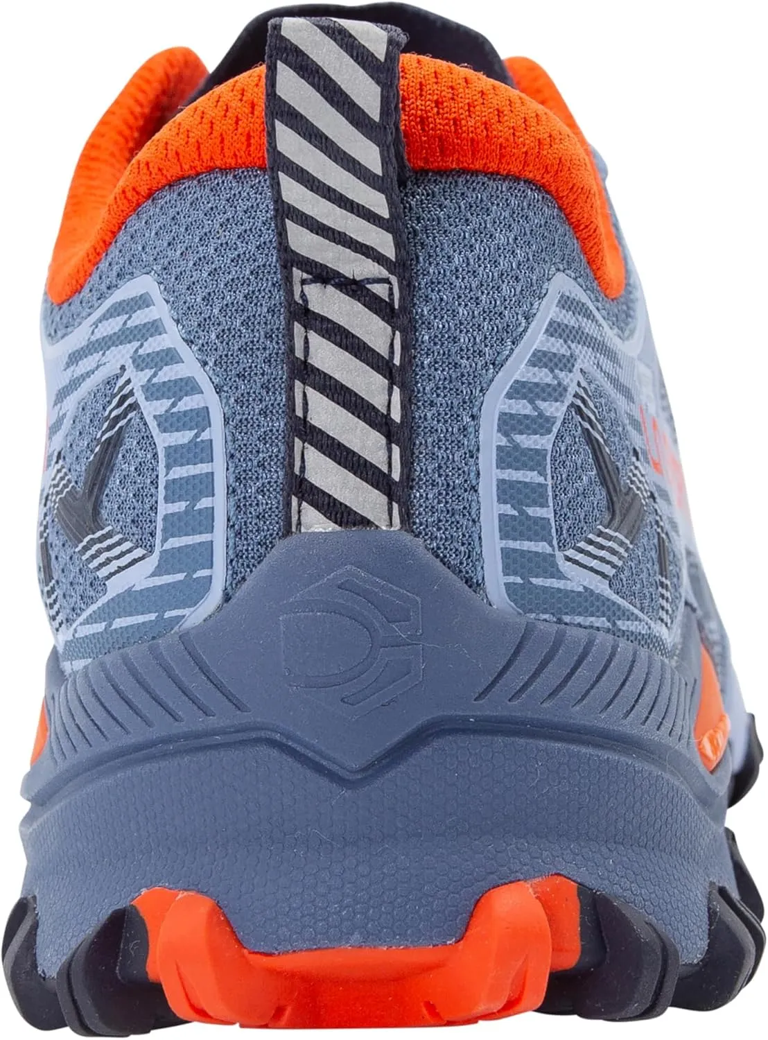 La Sportiva Womens Bushido III GTX Waterproof Trail Running Shoe