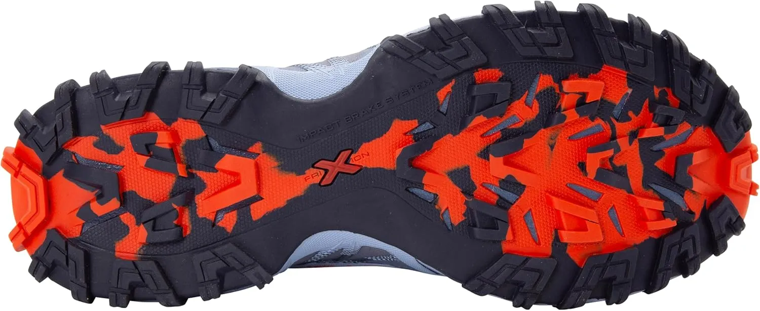 La Sportiva Womens Bushido III GTX Waterproof Trail Running Shoe
