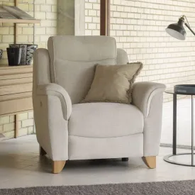 Parker Knoll Manhattan Chair