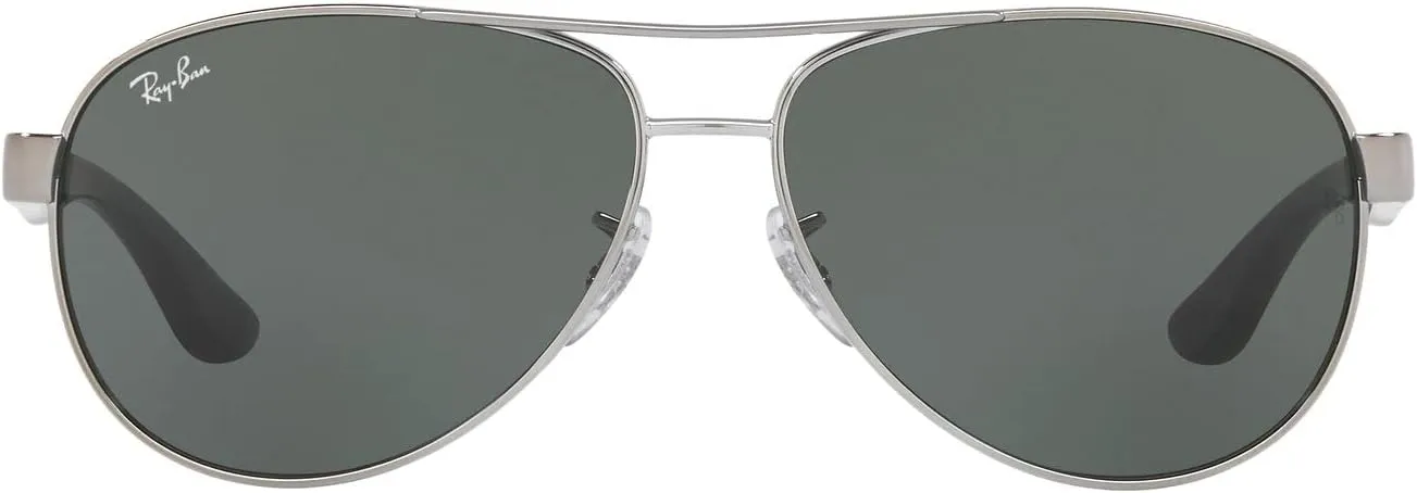 Ray-Ban Men's RB3457 Aviator Sunglasses