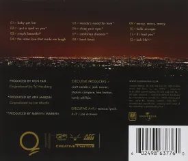 The Dana Owens Album