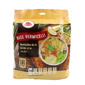Tofuhat Rice Vermicelli 0.8mm 1kg