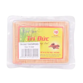Tri Duc Toothpicks (Tam) (60g)