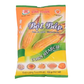 Vinh Thuan Corn Starch 400g