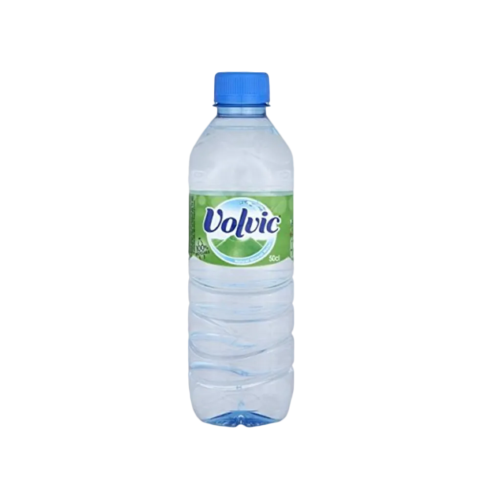 VOLVIC WATER 500ml