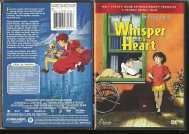 Whisper of the Heart